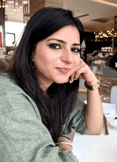 Dr. Shiva Sharma, certified tarot reader and numerologist